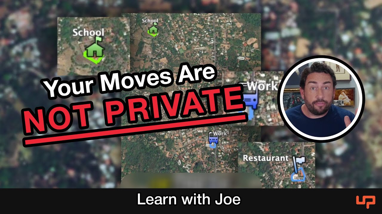 True Privacy, Physically Guaranteed.